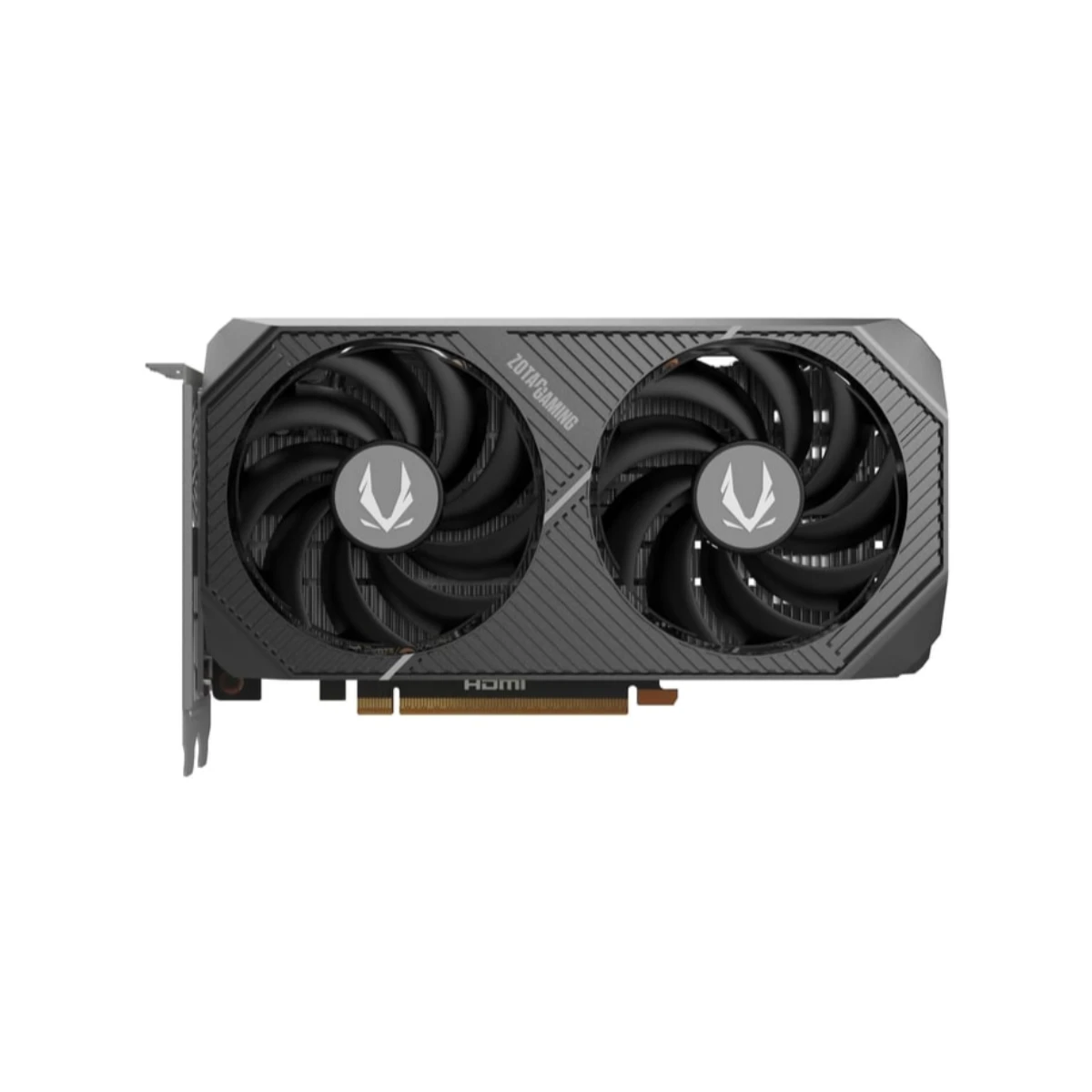 ZOTAC GAMING GeForce RTX 5050 Twin Edge OC Graphics Card, 8GB GDDR6, DLSS 4 - ZT-B50500H-10M view 2