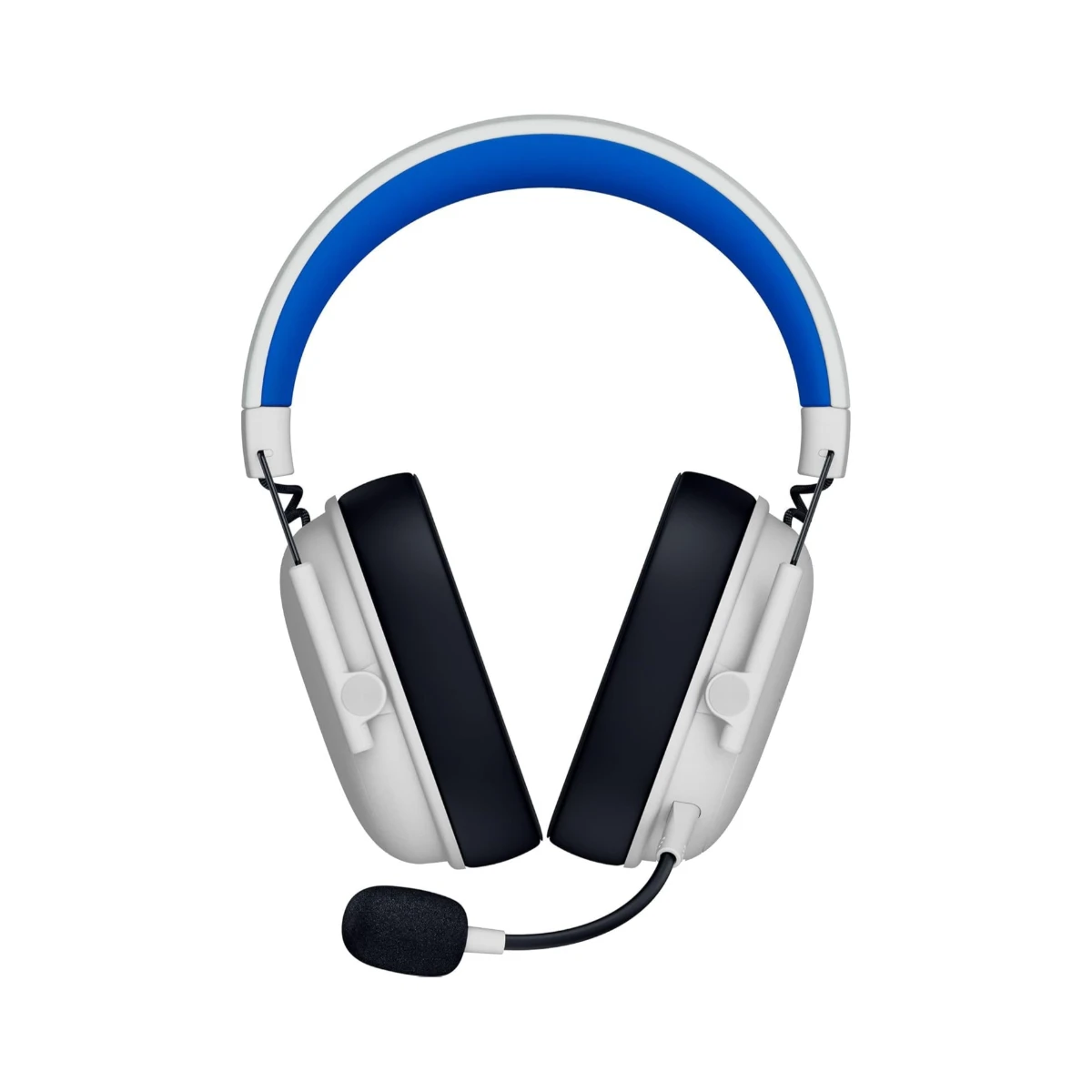 Razer BlackShark V3 X HyperSpeed Wireless Esports Headset for PlayStation - White | RZ04-05420500-R3G1 view 4