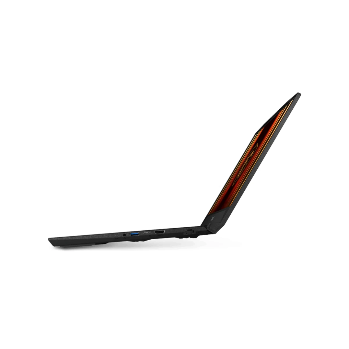 MSI Katana 15 HX B14WGK Gaming Laptop (GeForce RTX 5070, Intel Core i9 14900HX, 16GB RAM, 1TB SSD, 15.6" QHD IPS 165Hz, Windows 11 Home, Black) - 9S7-1587C1-218 view 3