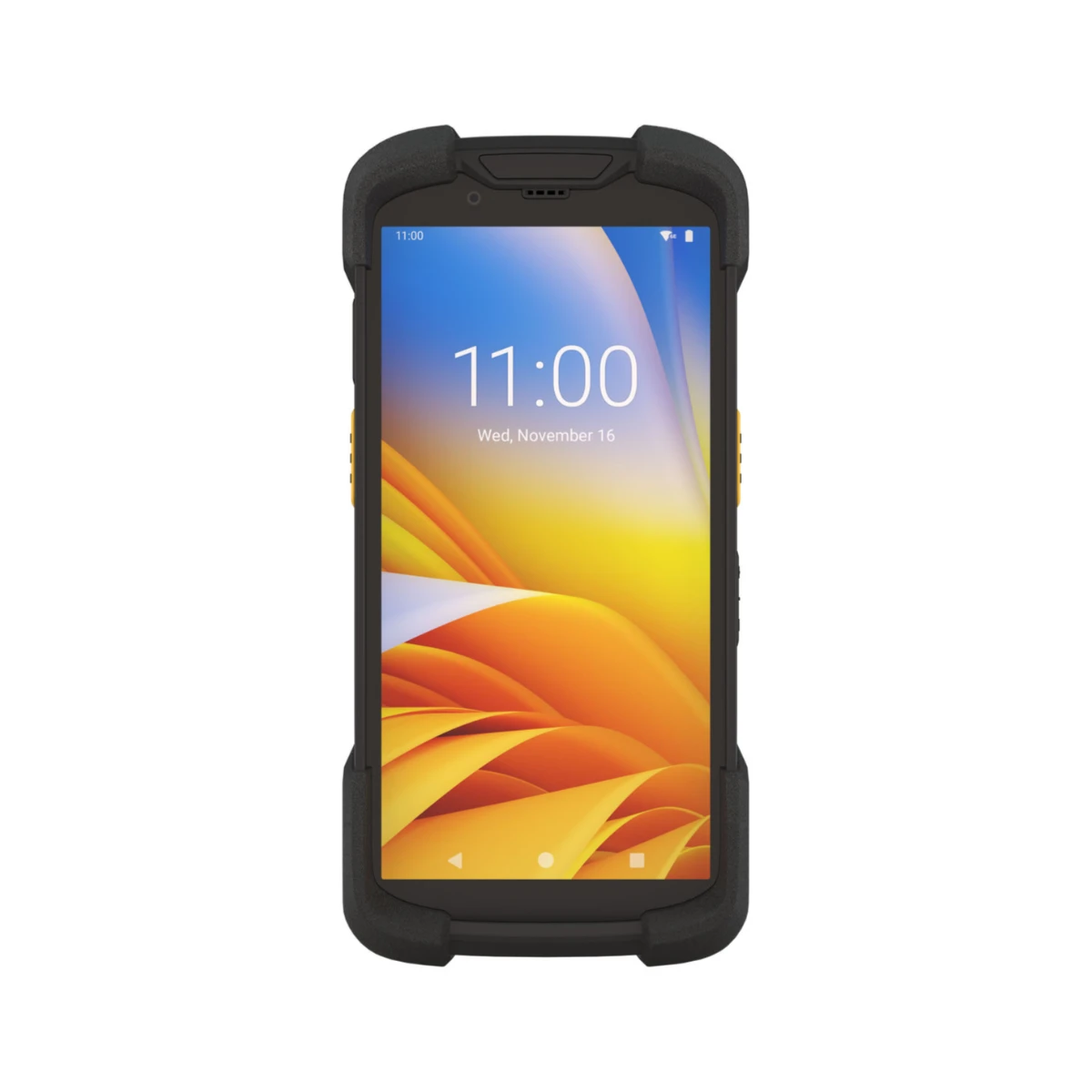 Zebra TC78 Rugged Android Mobile Touch Computer with Wi-Fi 6E & 5G Connectivity - TC78B1-3T1J4B1A80-A6