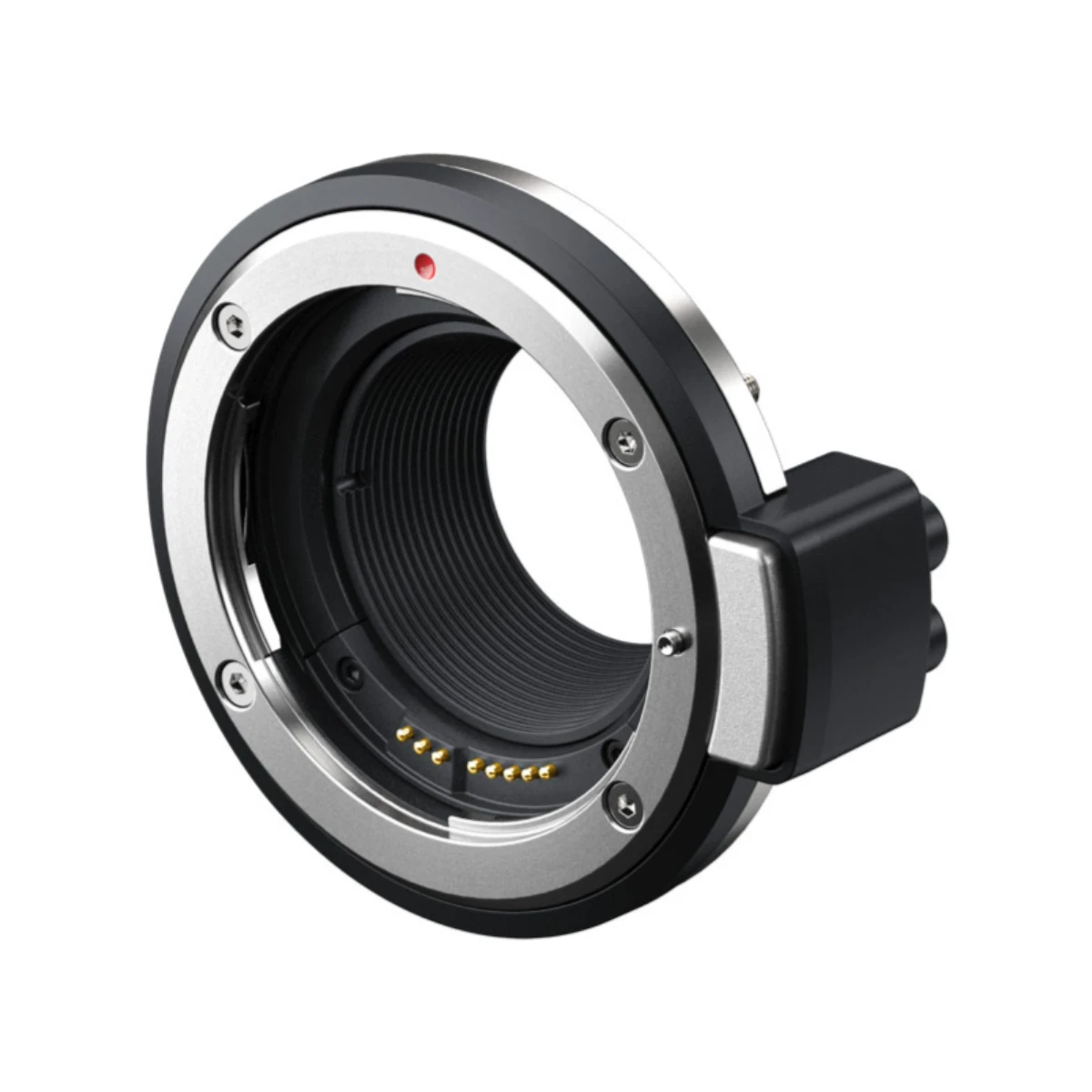 Blackmagic URSA Mini Pro EF Mount - W-URSA-23