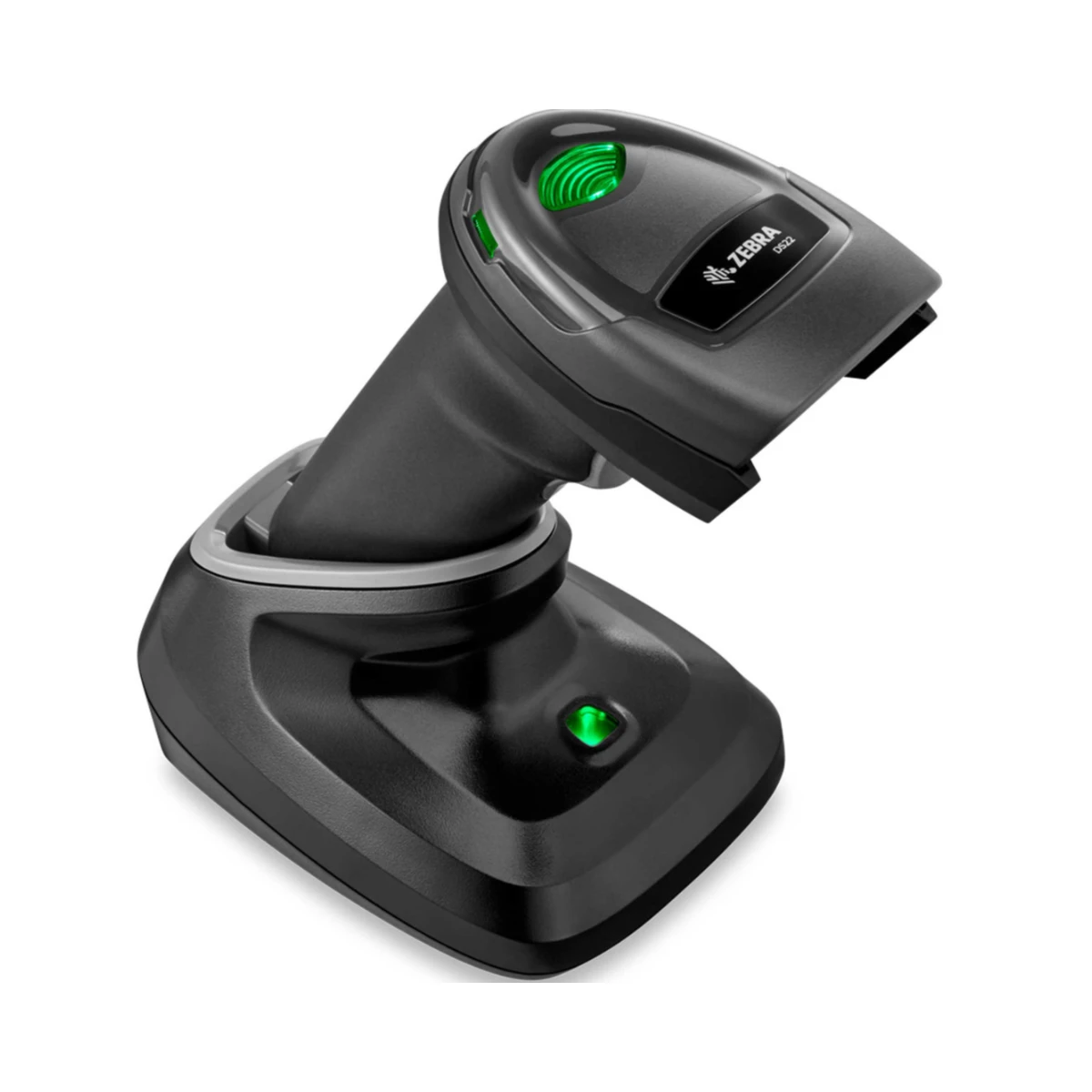 Zebra DS2278 Wireless Handheld Barcode Scanner - DS2278-SR7U2100PRW view 2