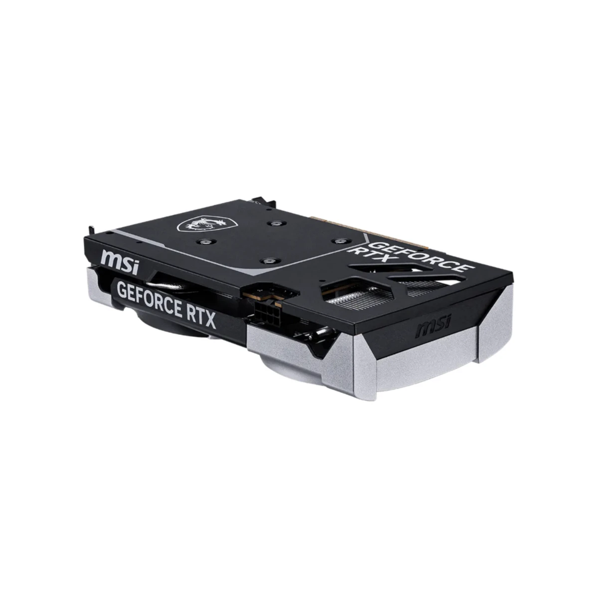 MSI GeForce RTX 5060 8G GDDR7 VENTUS 2X OC V1 Graphics Card, DLSS 4 | 912-V550-005 view 3