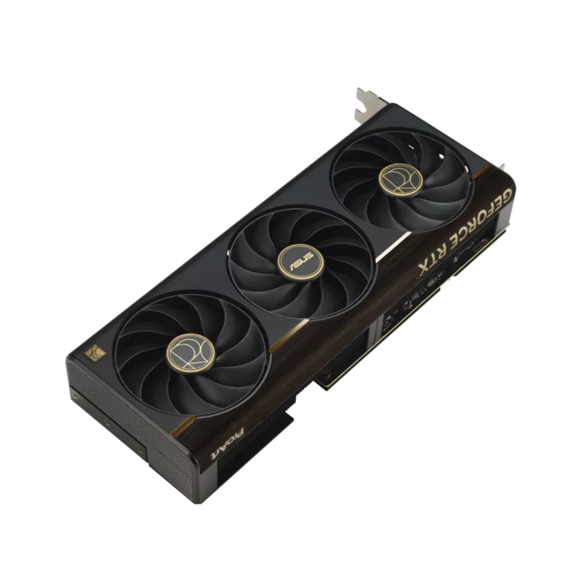 ASUS ProArt GeForce RTX 5080 16GB OC Edition GDDR7 Graphics Card, DLSS4 | 90YV0N30-M0NA00 view 3