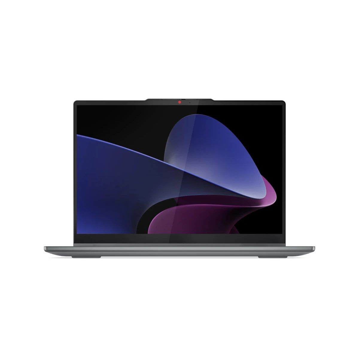 Lenovo IdeaPad 5 2-in-1 Laptop (Intel Graphics, Intel Core 5 120U, 16GB RAM, 512GB SSD, 14" WUXGA OLED Touch & Flip, DOS, Grey) - 14IRU9-83DT0070PS view 2