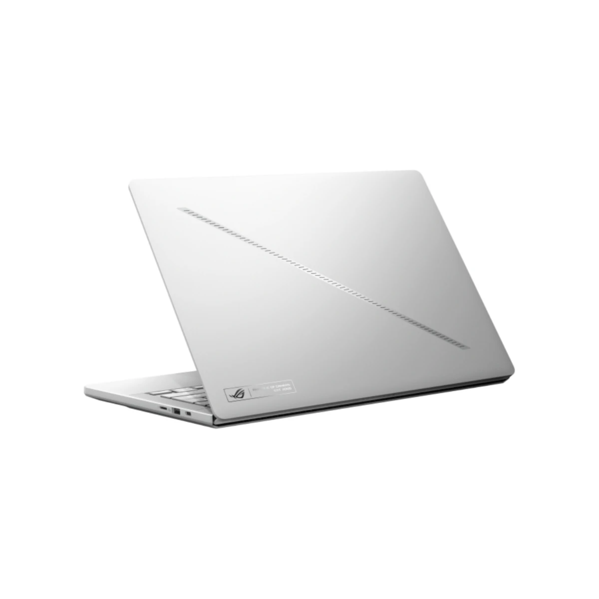 ASUS ROG ZEPHYRUS G14 Gaming Laptop (AMD RZYEN AI 9 465, 32GB RAM, 1TB SSD, 14" OLED WQXGA+ 120Hz, 8GB NVIDIA RTX 5060, Win11, Eng-Arab Keyboard) - GA403GM-SY006W view 4
