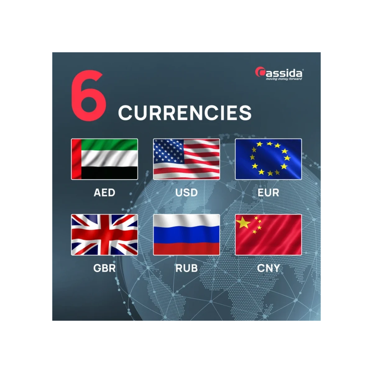 Cassida 3200 Automatic Multi-Currency Counterfeit Banknote Detector - Cassida 3200 view 2