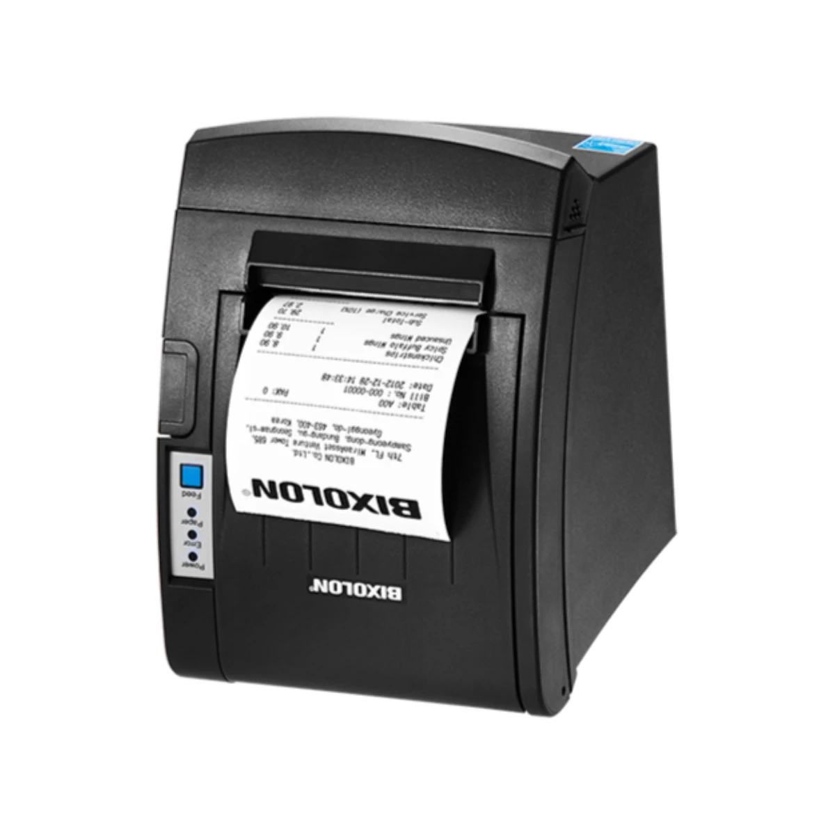 BIXOLON SRP-350plusIII Thermal POS Receipt Printer - SRP-350plusIII view 3