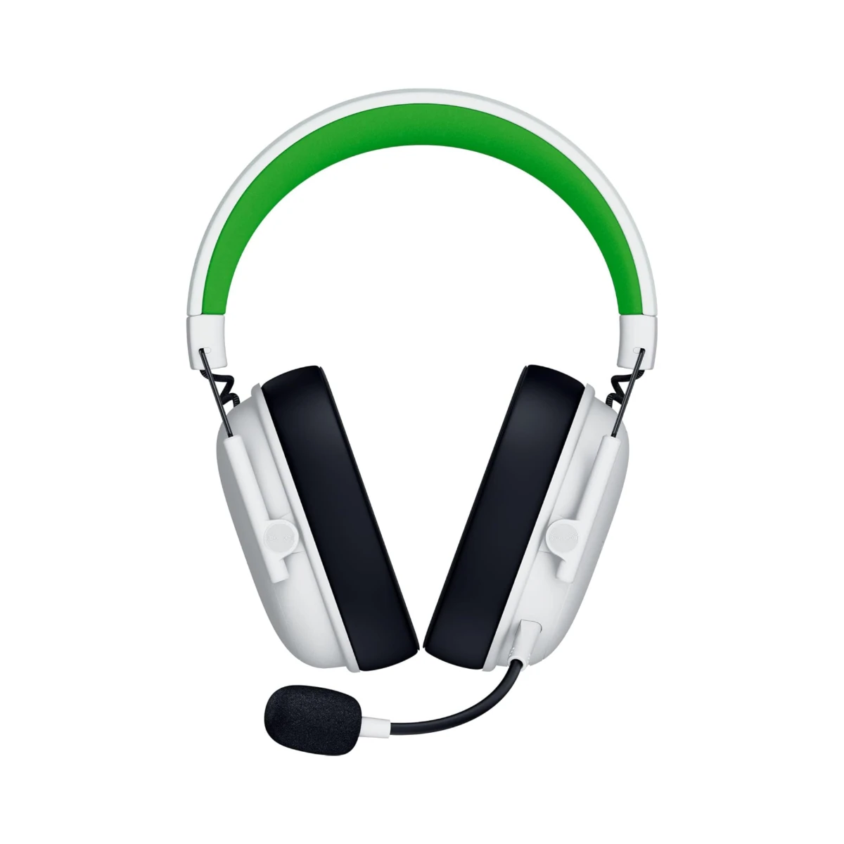 Razer BlackShark V3 X HyperSpeed Wireless Esports Headset for Xbox - White | RZ04-05420300-R3M1 view 3