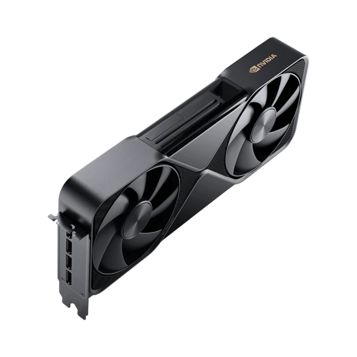PNY NVIDIA RTX PRO 6000 Blackwell Workstation Edition Graphics Card, 96GB GDDR7, DLSS 4 - VCNRTXPRO6000-EDU view 2