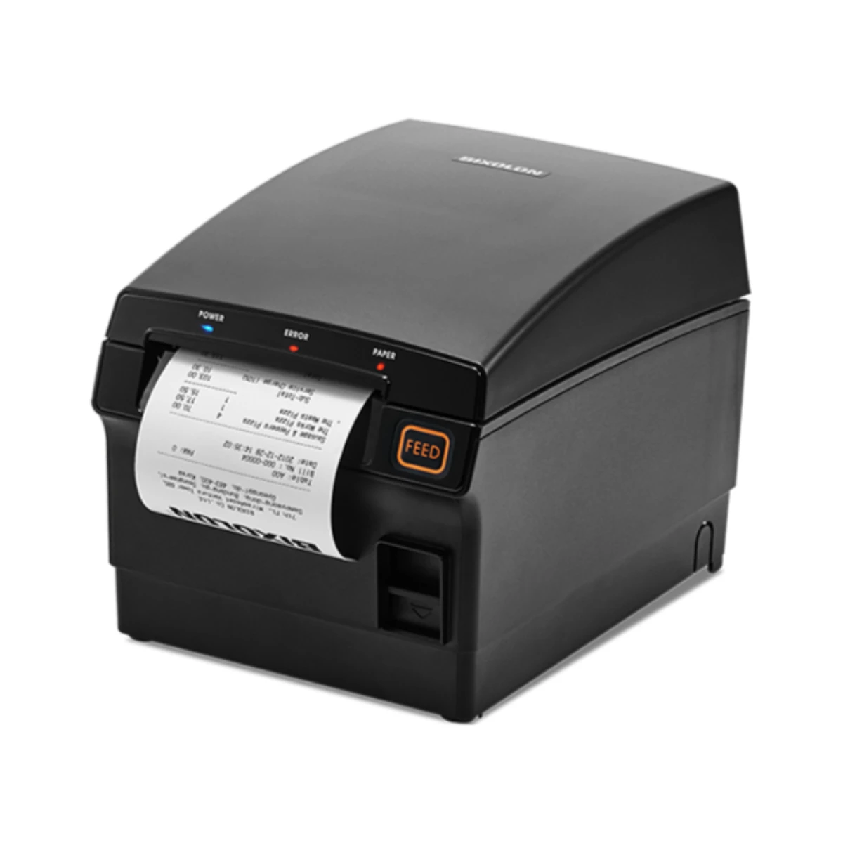 BIXOLON SRP-F310II 3-Inch Thermal POS Receipt Printer - SRP-F310II
