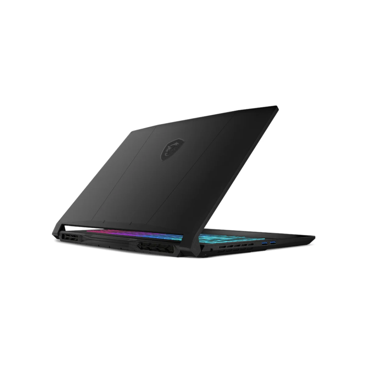 MSI Katana 15 HX B14WGK Gaming Laptop (GeForce RTX 5070, Intel Core i9 14900HX, 16GB RAM, 1TB SSD, 15.6" QHD IPS 165Hz, Windows 11 Home, Black) - 9S7-1587C1-218 view 2