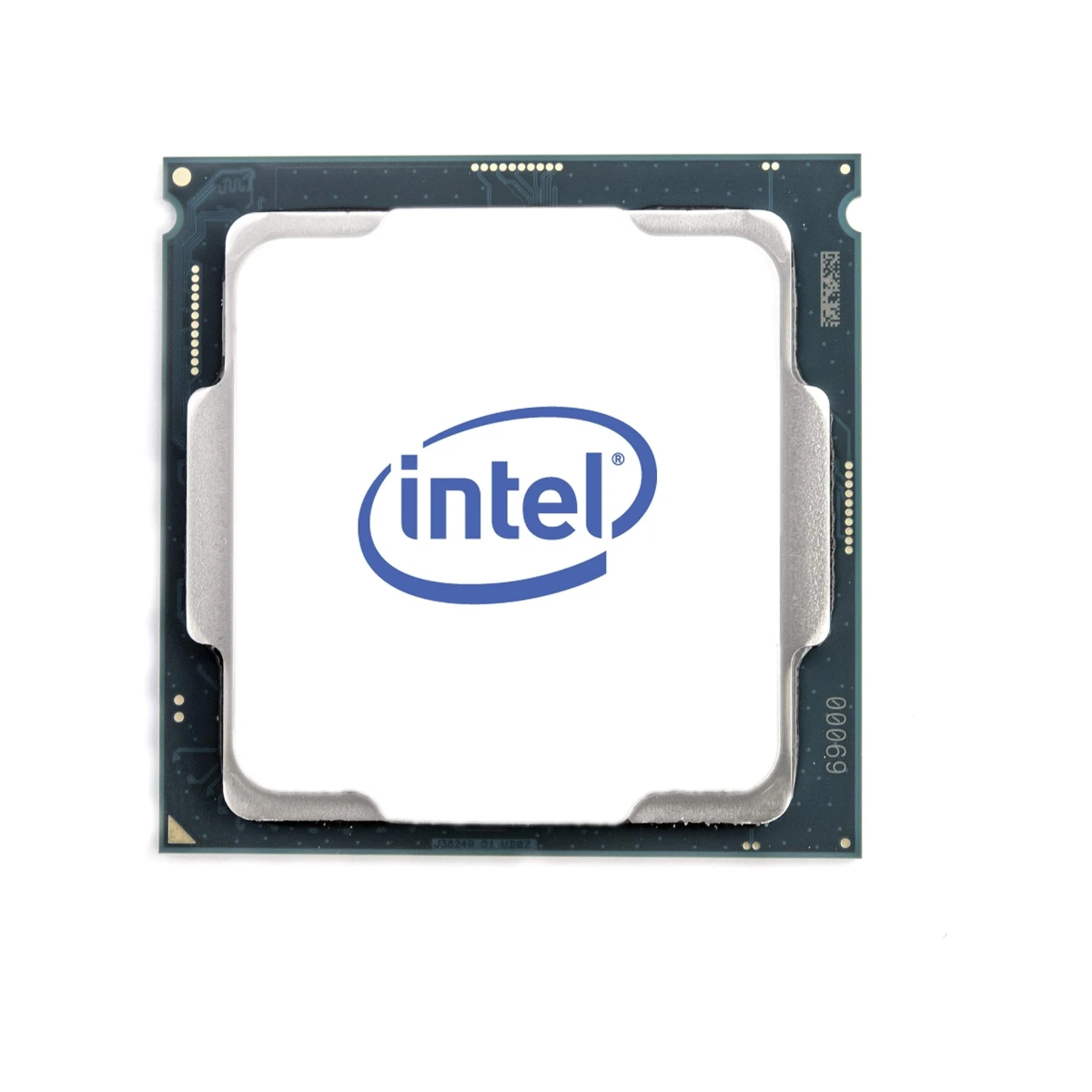 Intel Xeon Silver 4214 12-Core / 24-Thread FCLGA3647 Server Processor - CD8069504212601