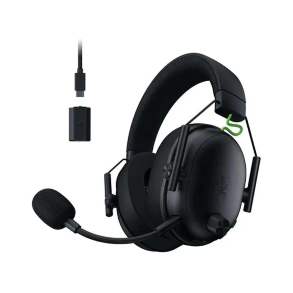 Razer BlackShark V3 Wireless Esports Headset for Xbox - Black | RZ04-05410200-R3M1