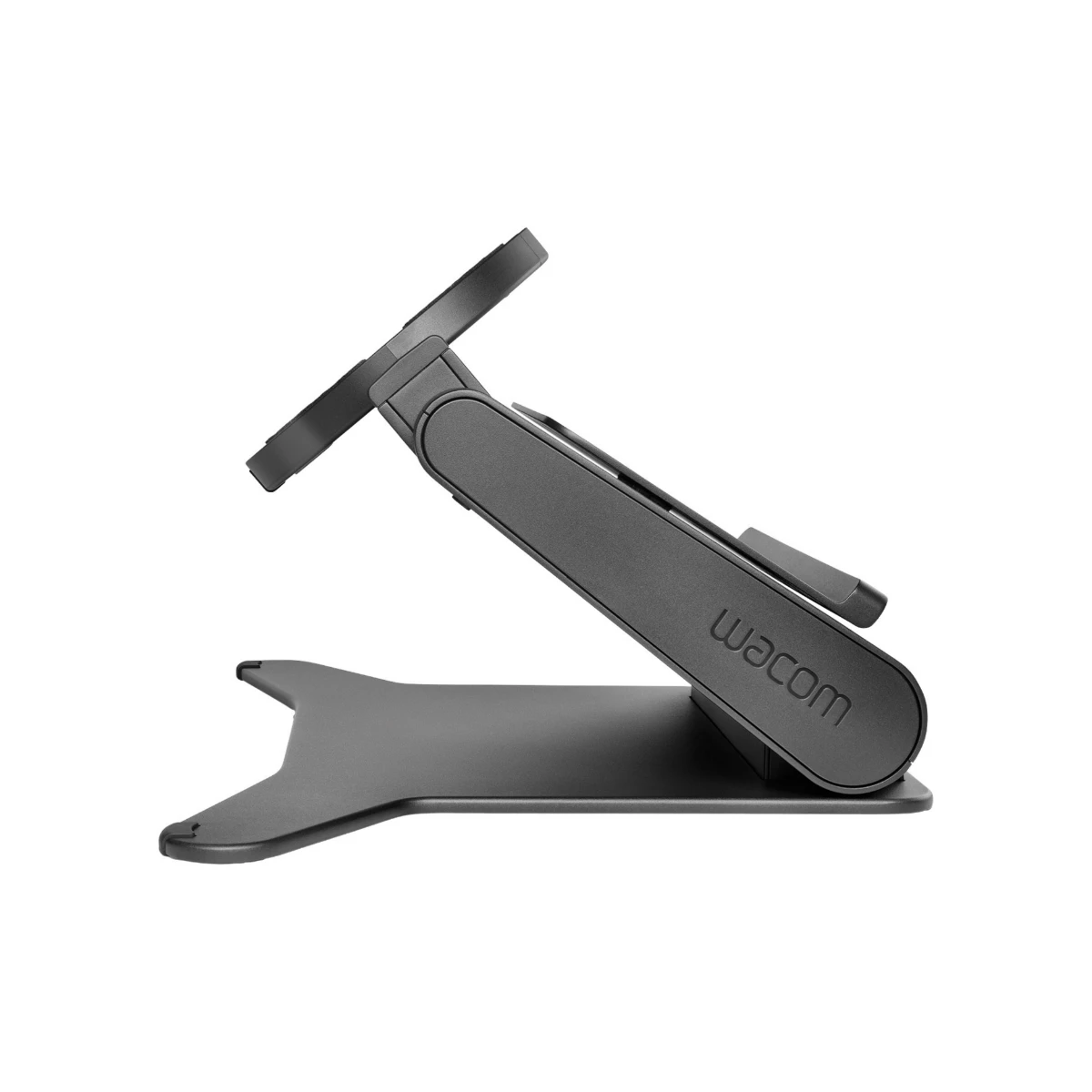 Wacom Cintiq Pro 22 VESA 100 Mount Stand - Black | ACK64802KZ view 2