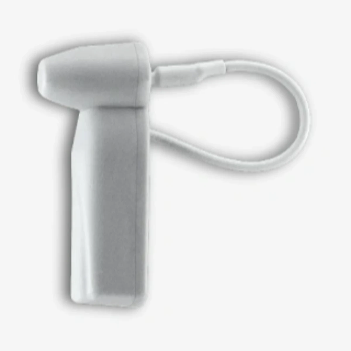 Pencil Security Hard Tag with Lanyard