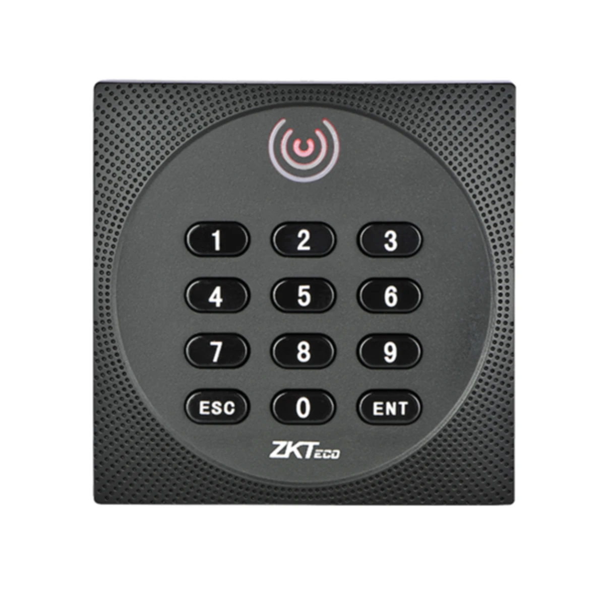 ZKTeco KR602E RFID Wiegand Access Control Reader with Keypad - KR602E view 2