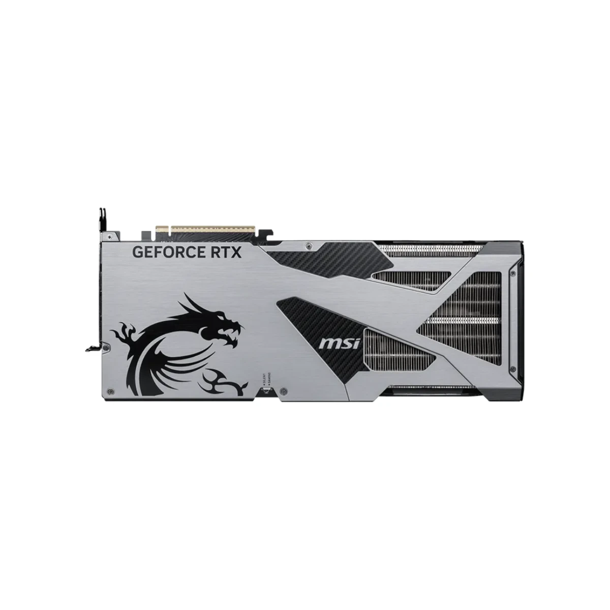 MSI GeForce RTX 5080 VANGUARD OC Graphics Card, 16GB GDDR7, DLSS 4 - G5080-16VGC view 4