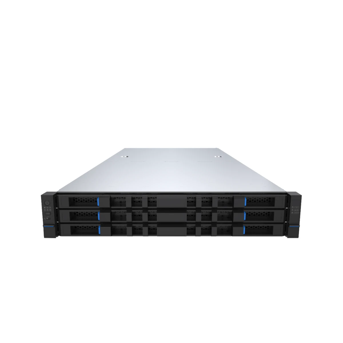 Inspur IEIT NF5266G7 Air-Cooled 2U Rack Server - NF5266-M7-A0-R0-00
