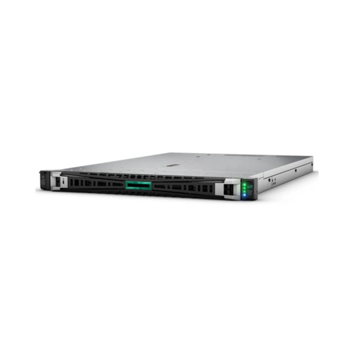 HPE ProLiant DL325 Gen11 9224 Rack Server (AMD EPYC 9224, 128GB RAM, 2×800W PSU) - P79763-375 view 2