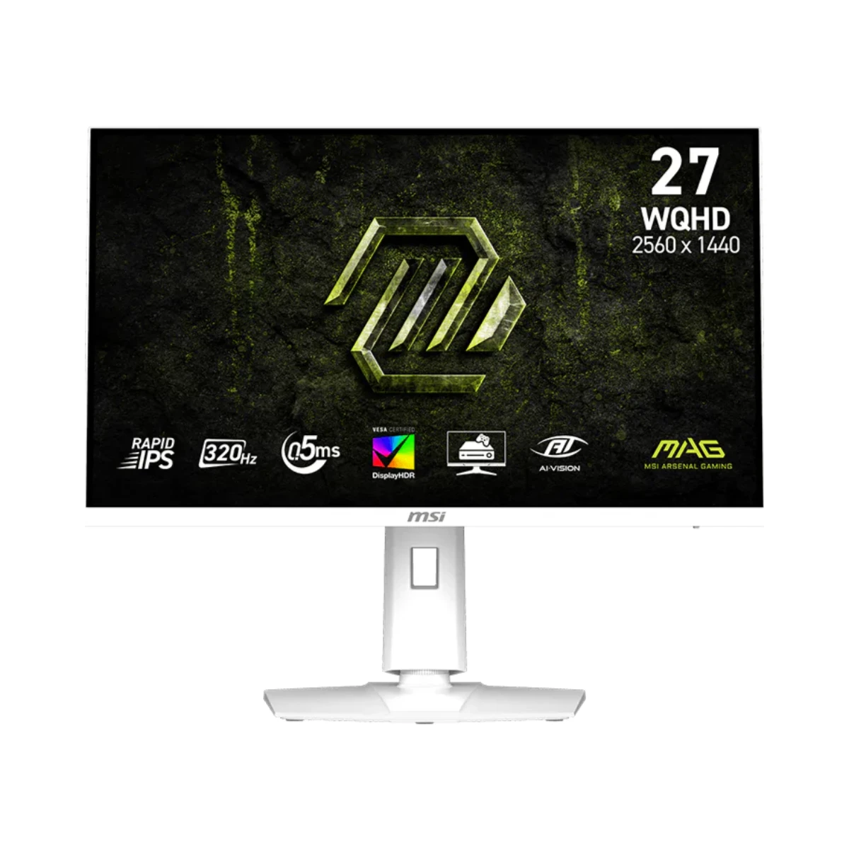 GAMING MONITORS - image 4