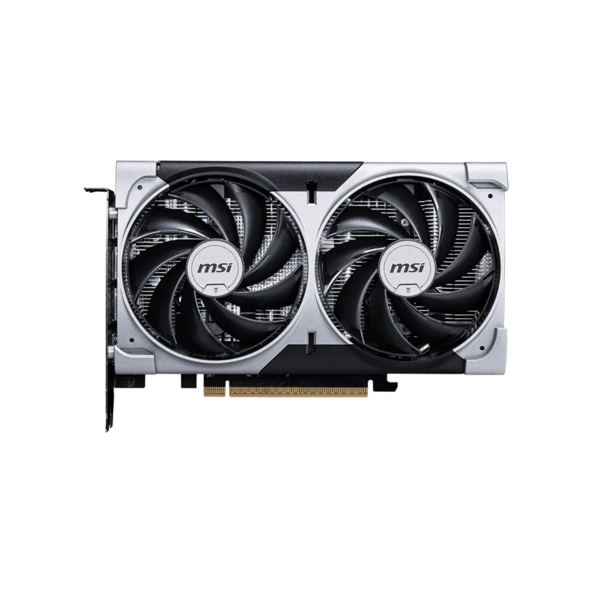 MSI GeForce RTX 5060 8G GDDR7 VENTUS 2X OC V1 Graphics Card, DLSS 4 | 912-V550-005 view 2