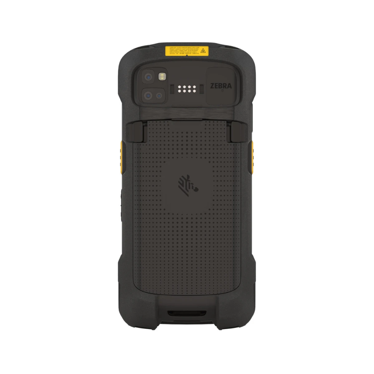 Zebra TC78 Rugged Android Mobile Touch Computer with Wi-Fi 6E & 5G Connectivity - TC78B1-3T1J4B1A80-A6 view 4