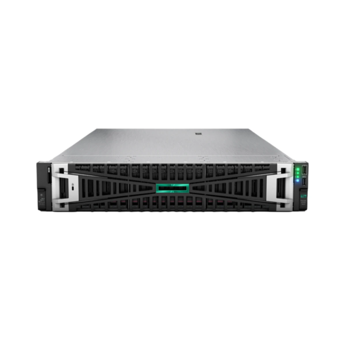 HPE ProLiant DL560 Gen11 Air Cooling Configure-to-Order Rack Server - P55181-B21