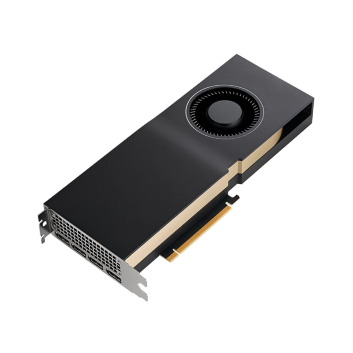 PNY NVIDIA RTX A4500 Graphics Card, 20GB GDDR6 - VCNRTXA4500-SB view 3