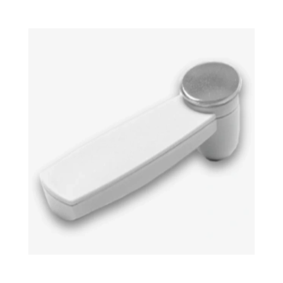 Pencil Security Hard Tag with Steel Pin