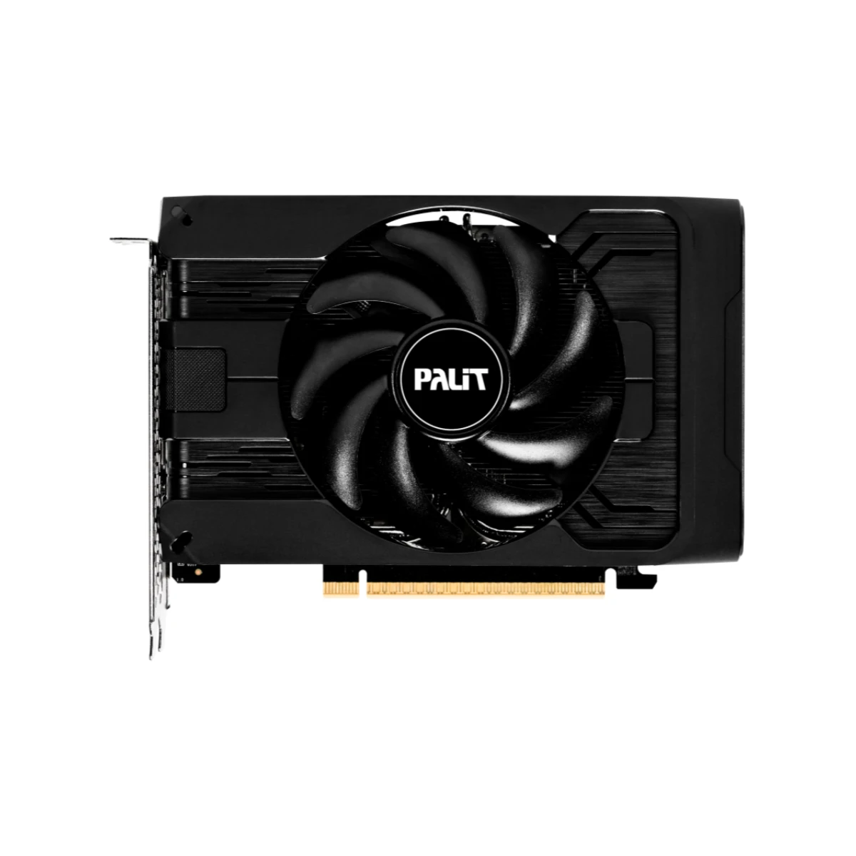 Palit GeForce RTX 5050 StormX Graphics Card, 8GB GDDR6, DLSS 4 - NE65050019P1-GB2070F view 2