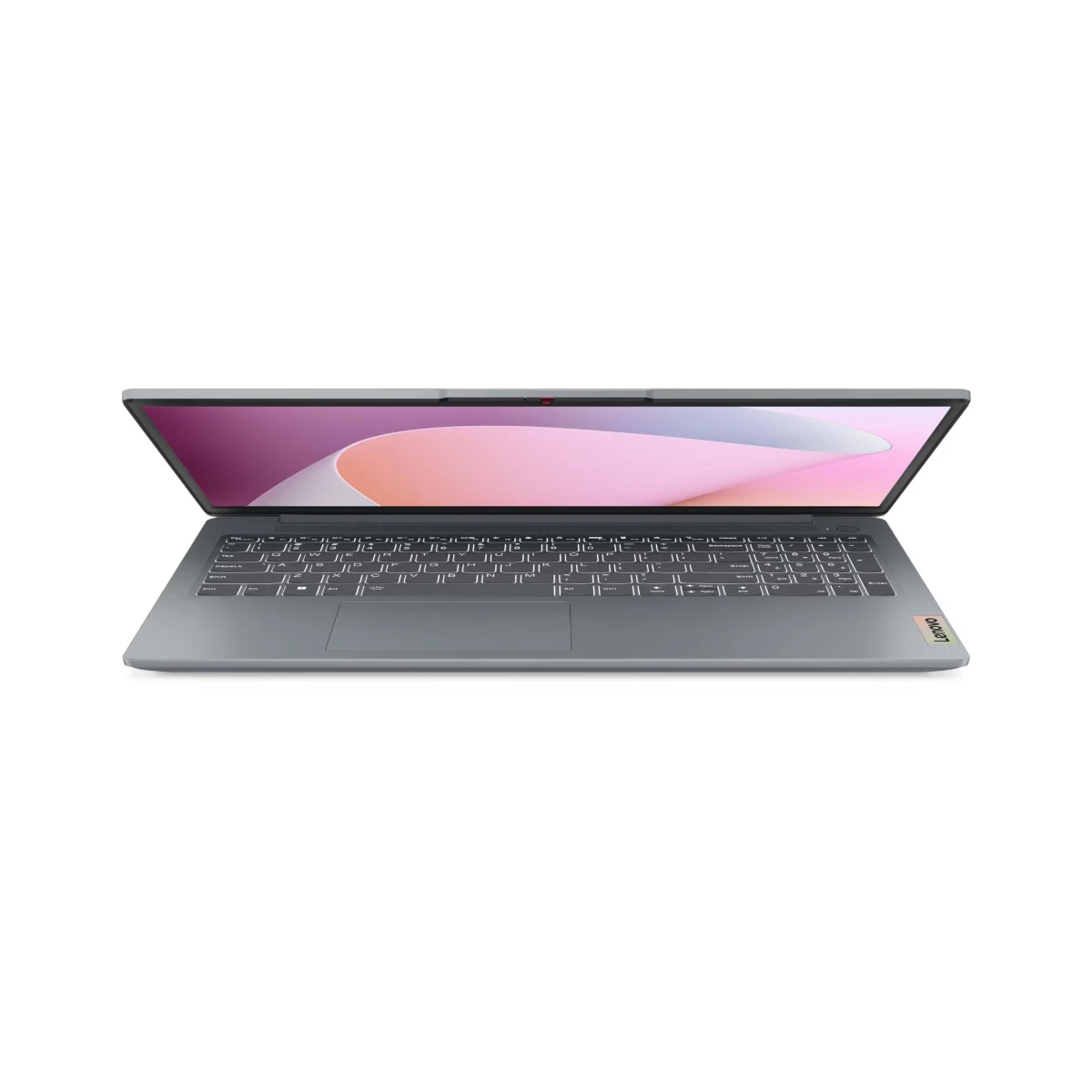 Lenovo IdeaPad Slim 3 Laptop (AMD Radeon Graphics, AMD Ryzen 7 7730U, 16GB RAM, 512GB SSD, 15.6" FHD IPS, Windows 11 Home, Arctic Grey, Lenovo Warranty) - 15ABR8-82XM00XRAX view 3