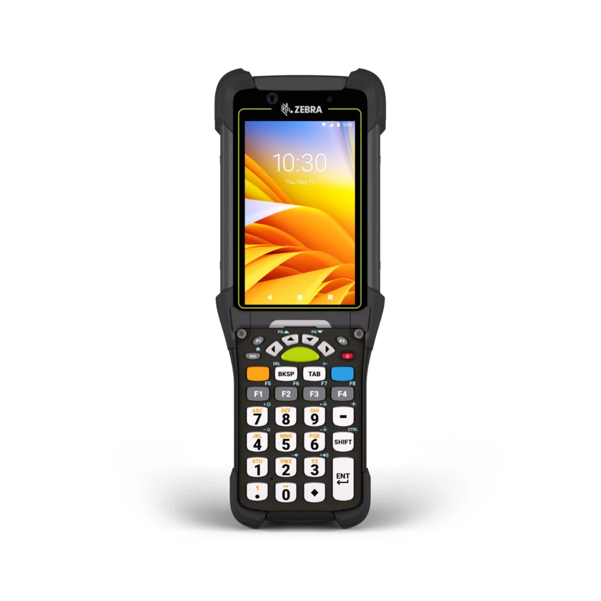 Zebra MC9450 Ultra-Rugged Android Mobile Computer with 5G & Wi-Fi 6E - MC945B-3G1R6ASS-A6