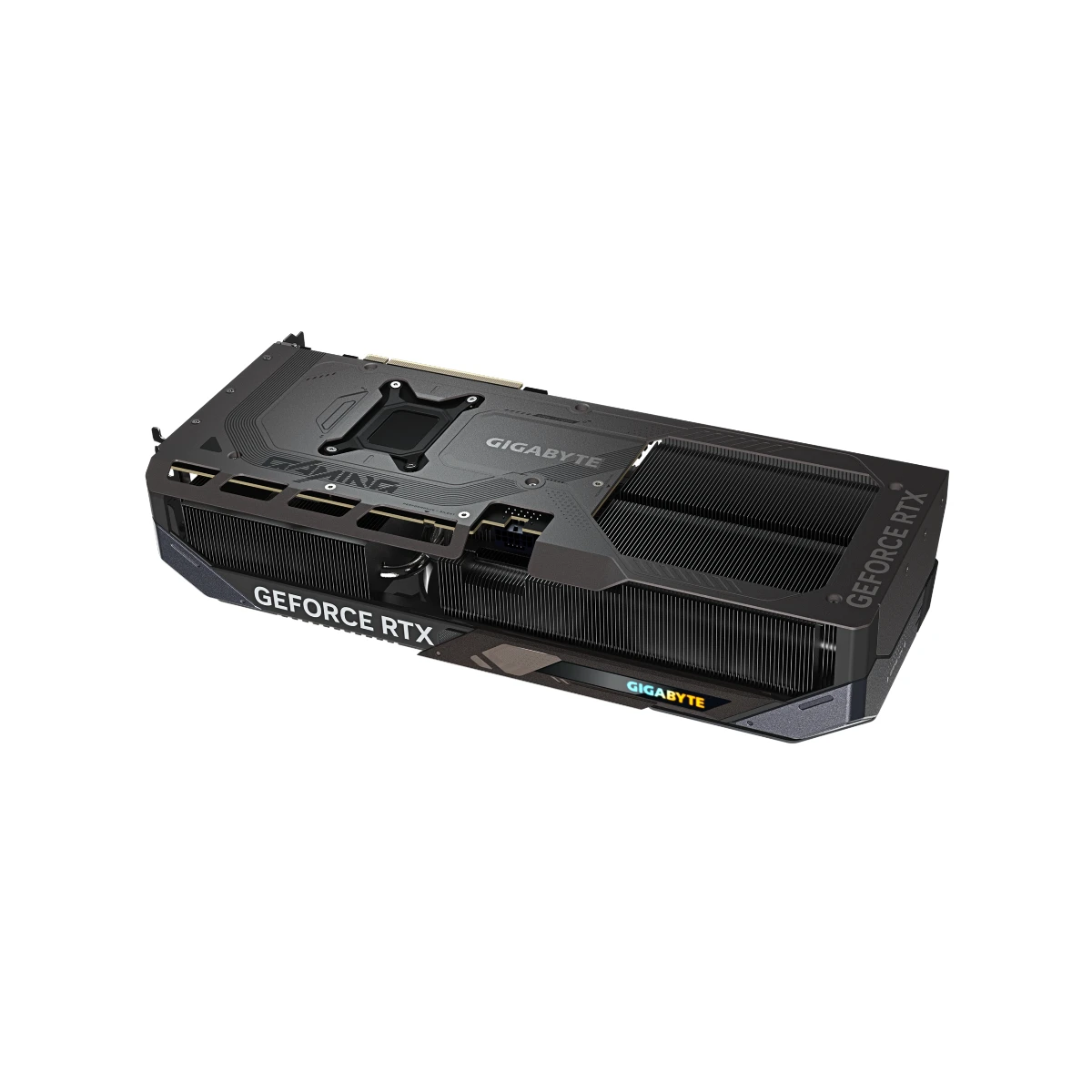 GIGABYTE GeForce RTX 5080 GAMING OC Graphics Card, 16GB GDDR7, DLSS 4 - GV-N5080GAMING-OC-16GD view 4