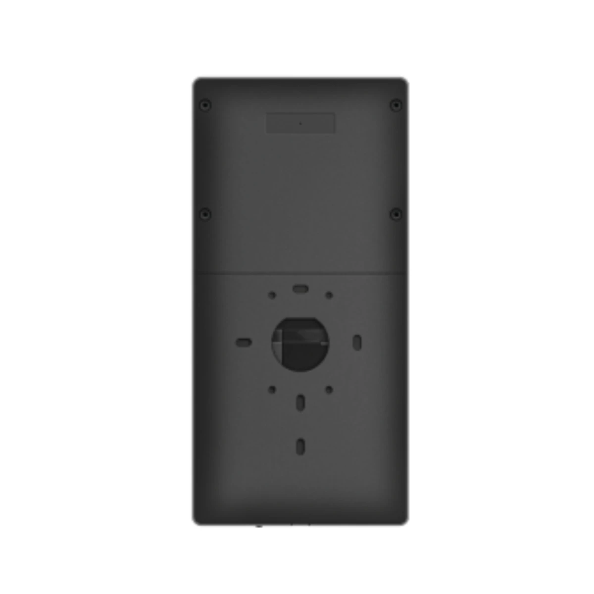 ZKTeco BioFace D1 Facial Recognition Time Attendance & Access Control Terminal - BioFace D1 view 2