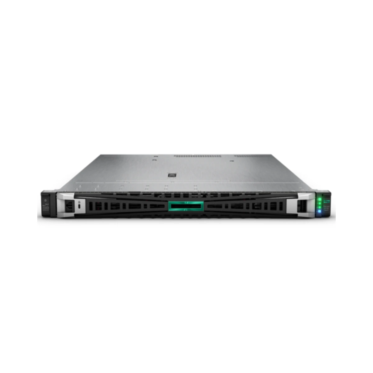 HPE ProLiant DL365 Gen11 9115 Rack Server (AMD EPYC 9115, 64GB RAM, 2×480GB SSD, 2×800W PSU) - P81824-375