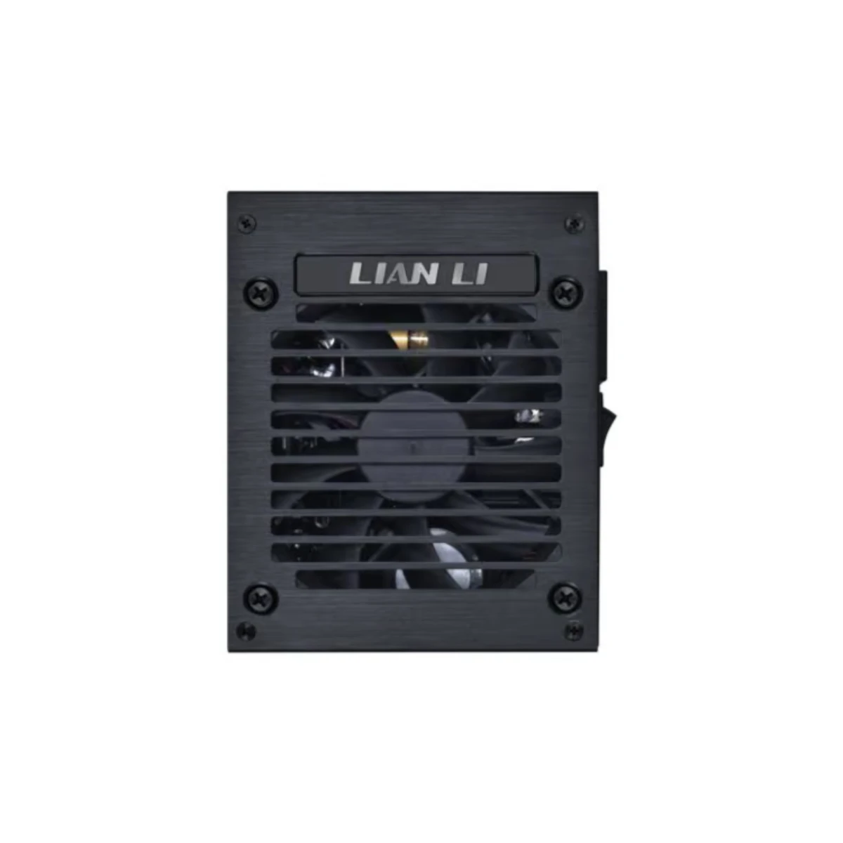 Lian-Li SP850 850W V2 Gold Fully Modular SFX Power Supply - Black | G9P.SP0850G.B000.UK view 2