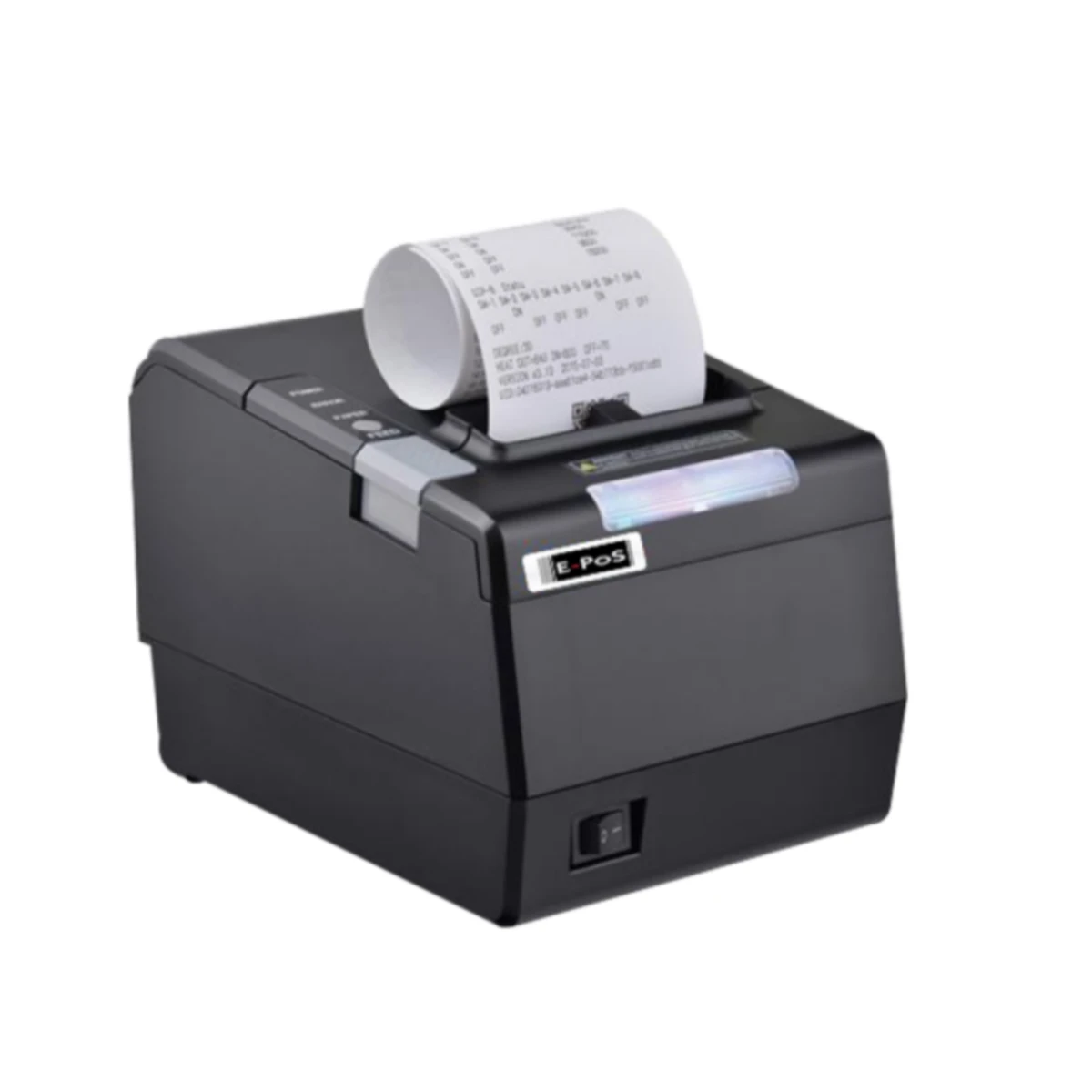 E-POS TEP-300 Thermal POS Receipt Printer - TEP-300
