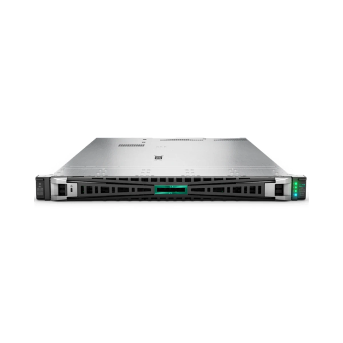 HPE ProLiant Compute DL360 Gen12 6507P Rack Server (Intel Xeon 6507P, 64GB RAM, 2×800W PSU) - P91124-375