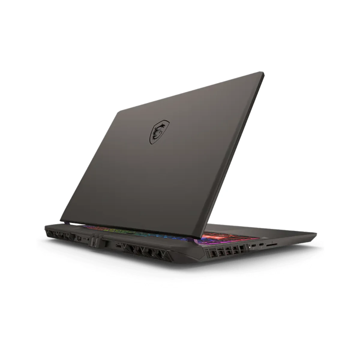 MSI Vector 16 HX AI A2XWGG Gaming Laptop (GeForce RTX 5070, Intel Core Ultra 9 275HX, 32GB RAM, 1TB SSD, 16" QHD+ IPS 240Hz, Windows 11 Home, Black) - 9S7-15M542-022 view 3