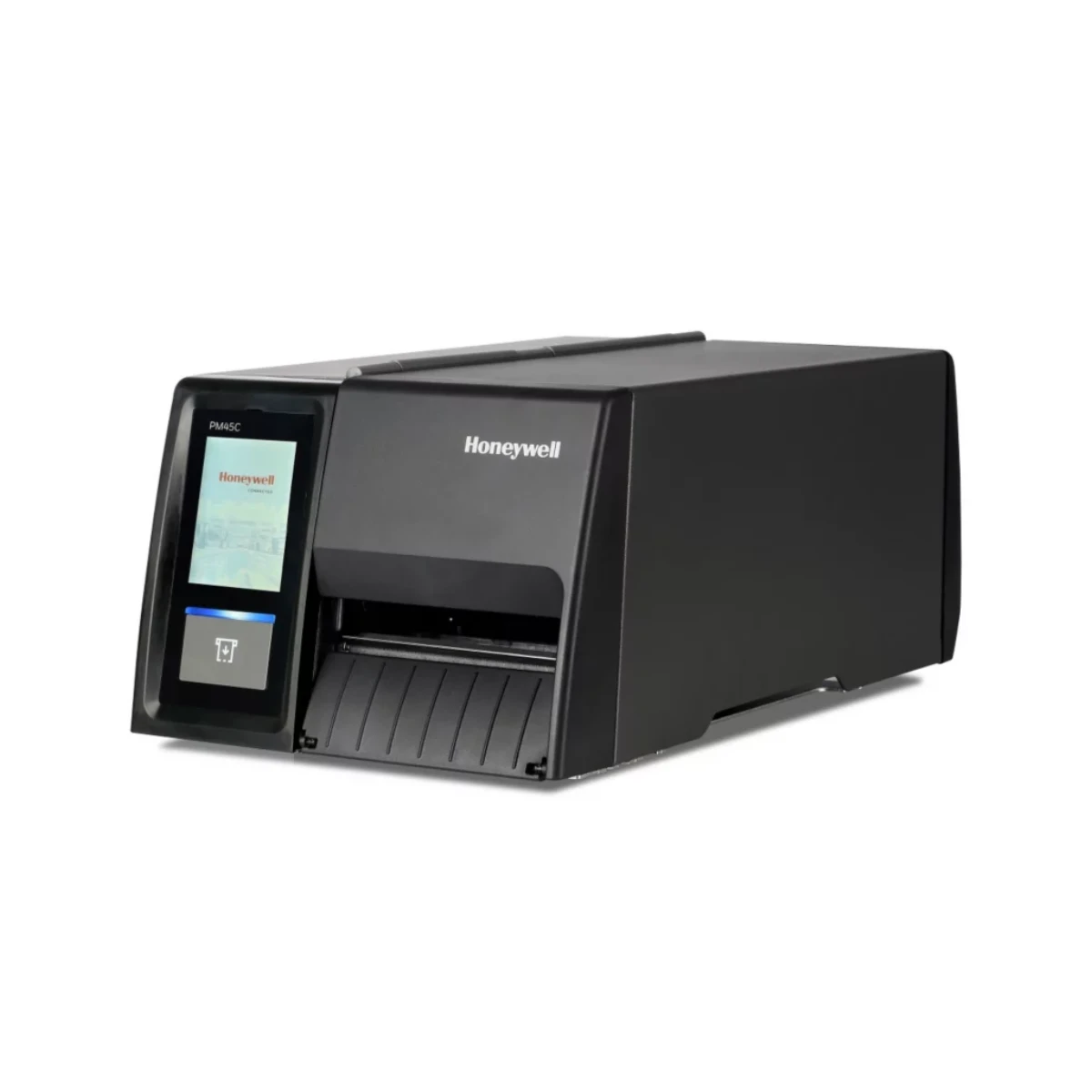 Honeywell PM45 Industrial Barcode Label Printer - PM45A10000000200 view 2