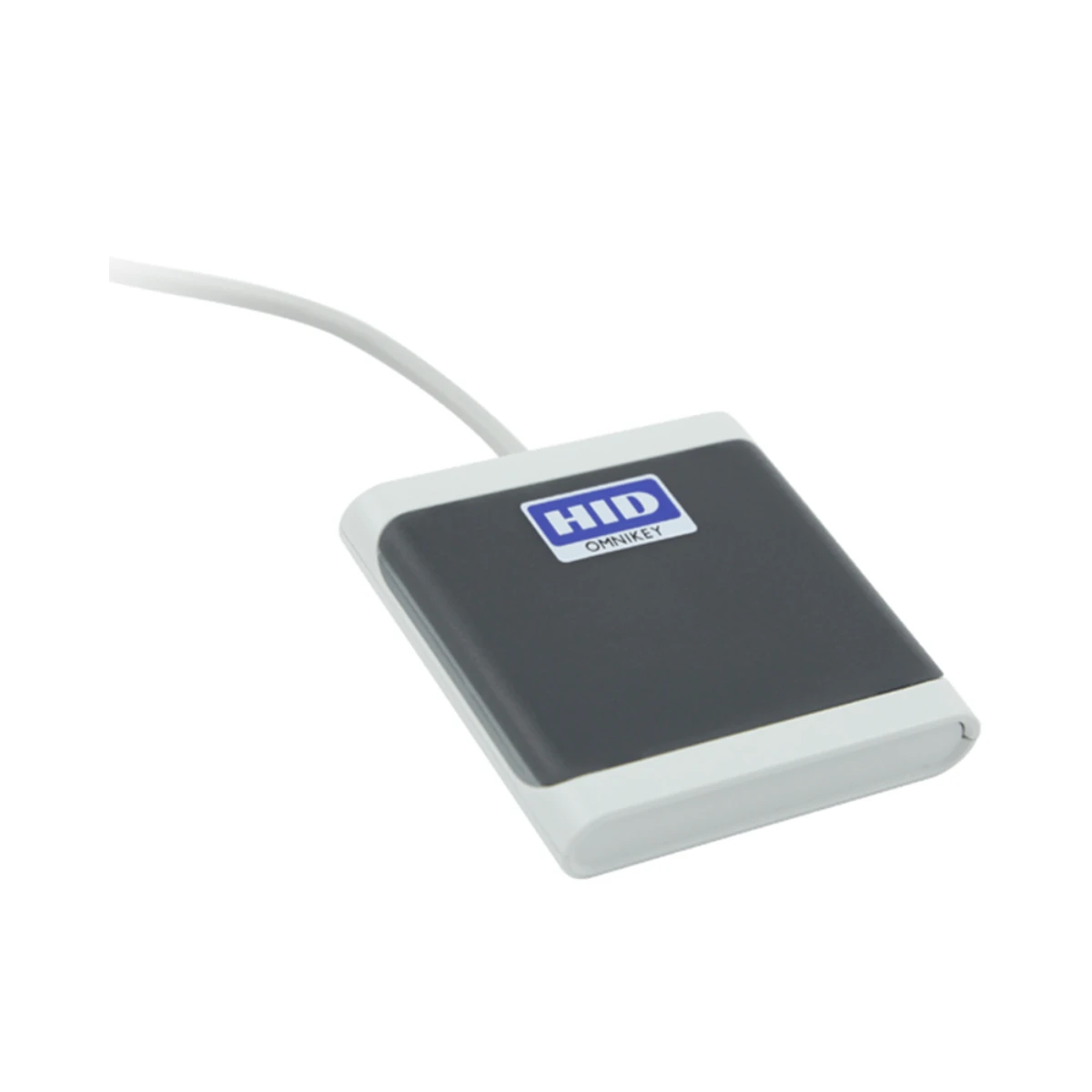 HID OMNIKEY 5025CL 125 kHz Proximity Card Reader, USB-C - OMNIKEY-5025CL