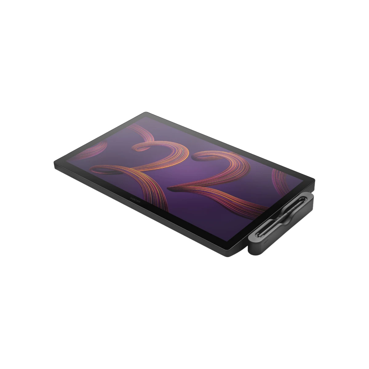 Wacom Cintiq Pro 22 Pro Pen 3 Graphic Display Tablet - Black | DTH227K0B view 3