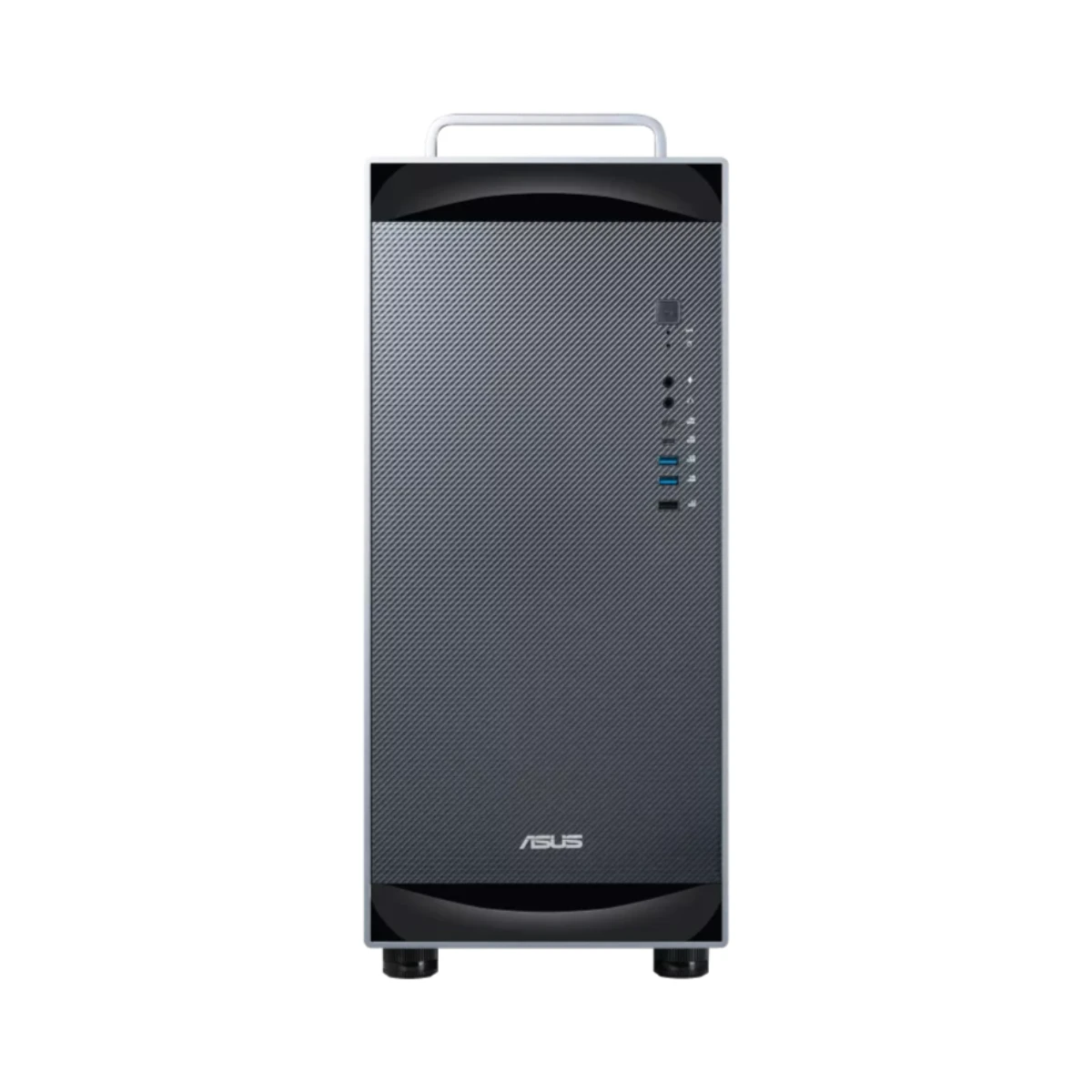 ASUS ExpertCenter Pro ET900N G3 AI Workstation, NVIDIA GB300 Grace Blackwell Superchip, 748GB Coherent Memory - ET900N G3