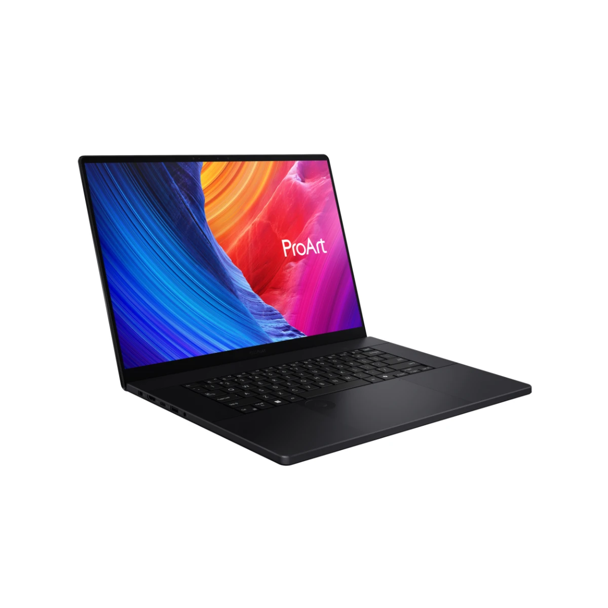 ASUS ProArt P16 OLED Laptop (GeForce RTX 5070, AMD Ryzen AI 9 HX370, 64GB RAM, 4TB SSD, 16" 4K OLED Touch 60Hz, Windows 11 Home, Black) - H7606WP-ME025W view 2