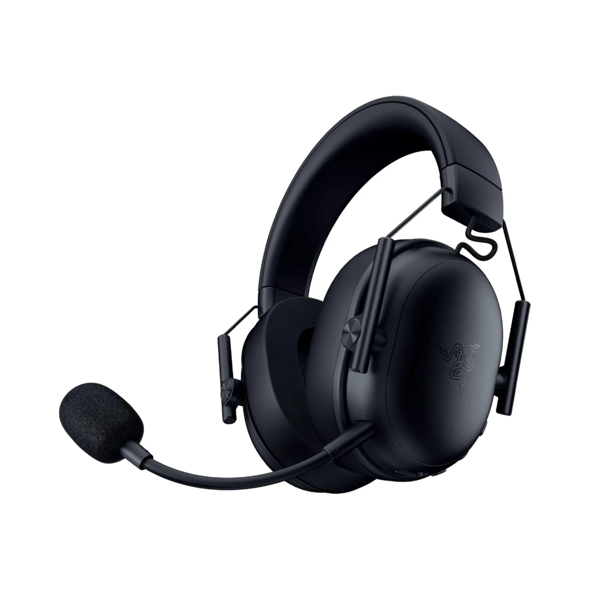Razer BlackShark V3 X HyperSpeed Gaming Headset - Black | RZ04-05420100-R3M1