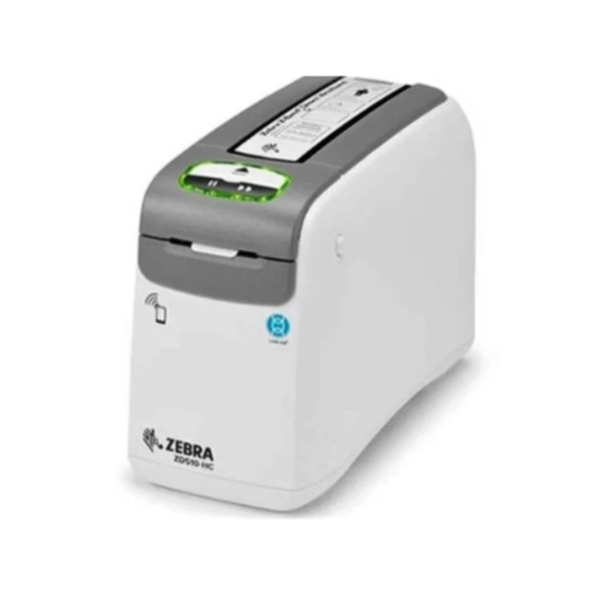 Zebra ZD510-HC Healthcare Wristband Printer - ZD51013-D0ER00FZ