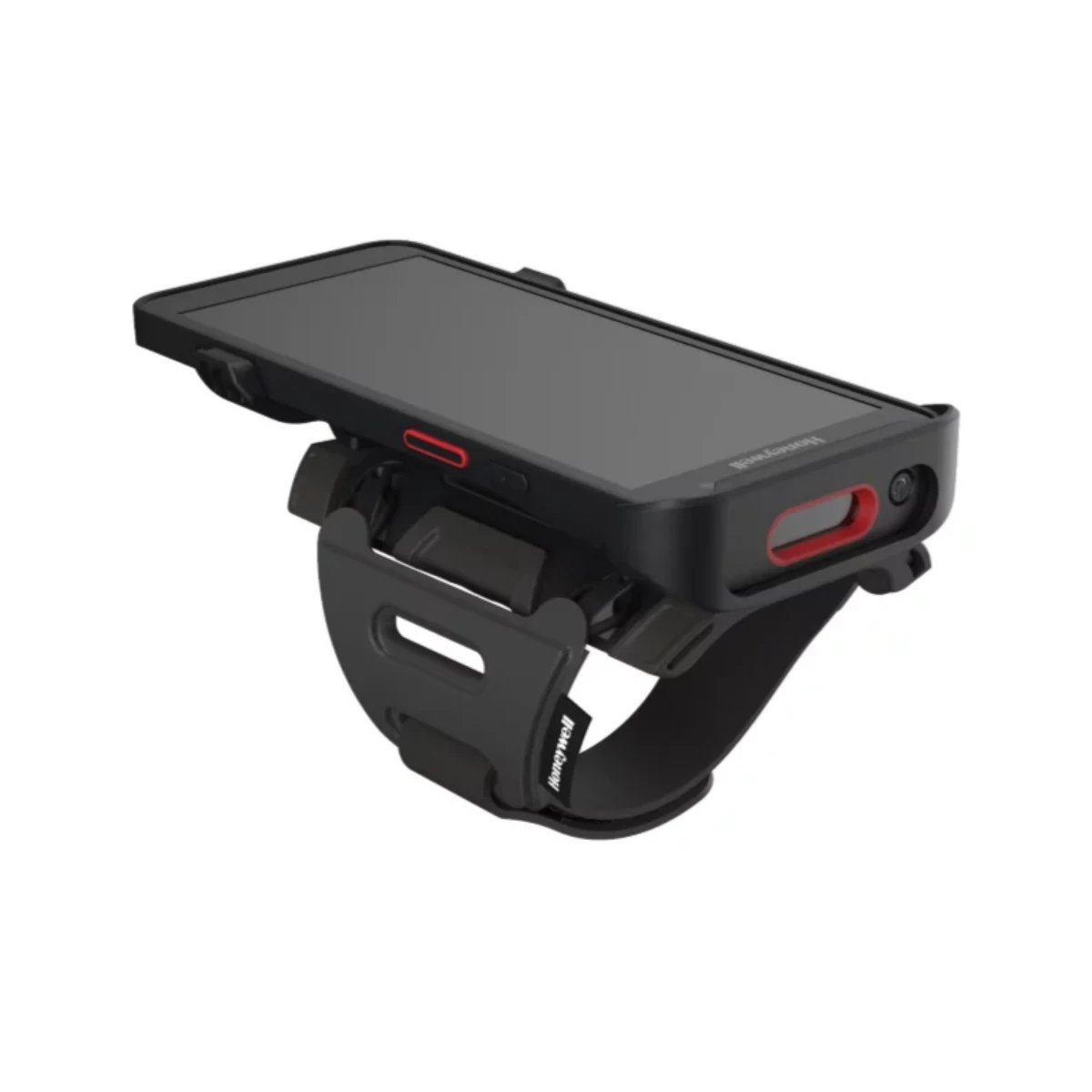 Honeywell CT37 Rugged Android Mobile Computer, 8GB RAM, 128GB Storage, WLAN, IP65/IP68 - CT37-X0N-57S10DG view 2