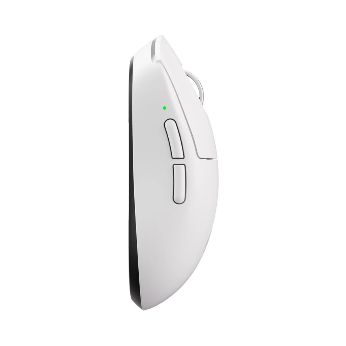 MCHOSE A7 V2 Ultra Lightweight All-round Wireless Gaming Mouse - White | HW-A7V2-6 view 2