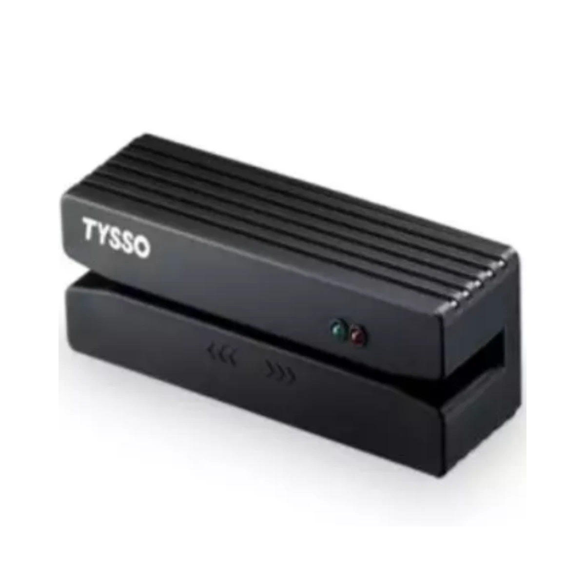 TYSSO TMSR380 Magnetic Stripe Card Reader, USB - TMSR-380 view 3